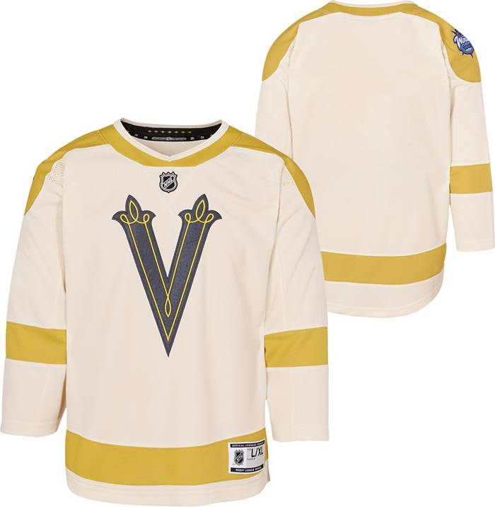 Dick's Sporting Goods NHL Youth Las Vegas Golden Knights Ageless