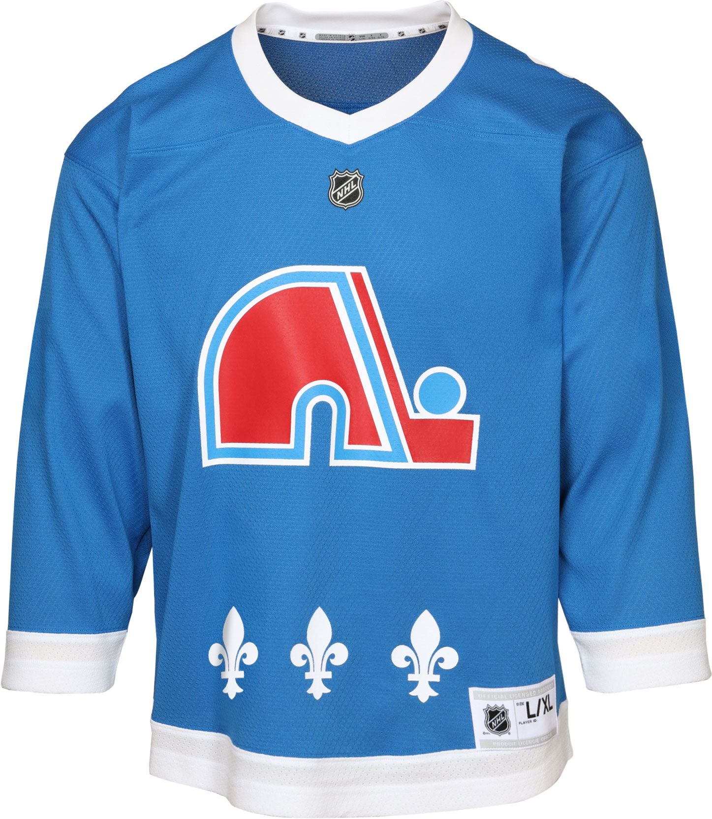 Outerstuff Boys' Colorado Avalanche Nathan MacKinnon #29 Maroon Replica Alternate Jersey product image