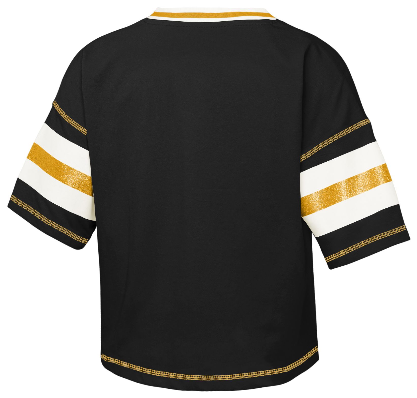 Outerstuff Girls' Boston Bruins Goal Getter T-Shirt product image