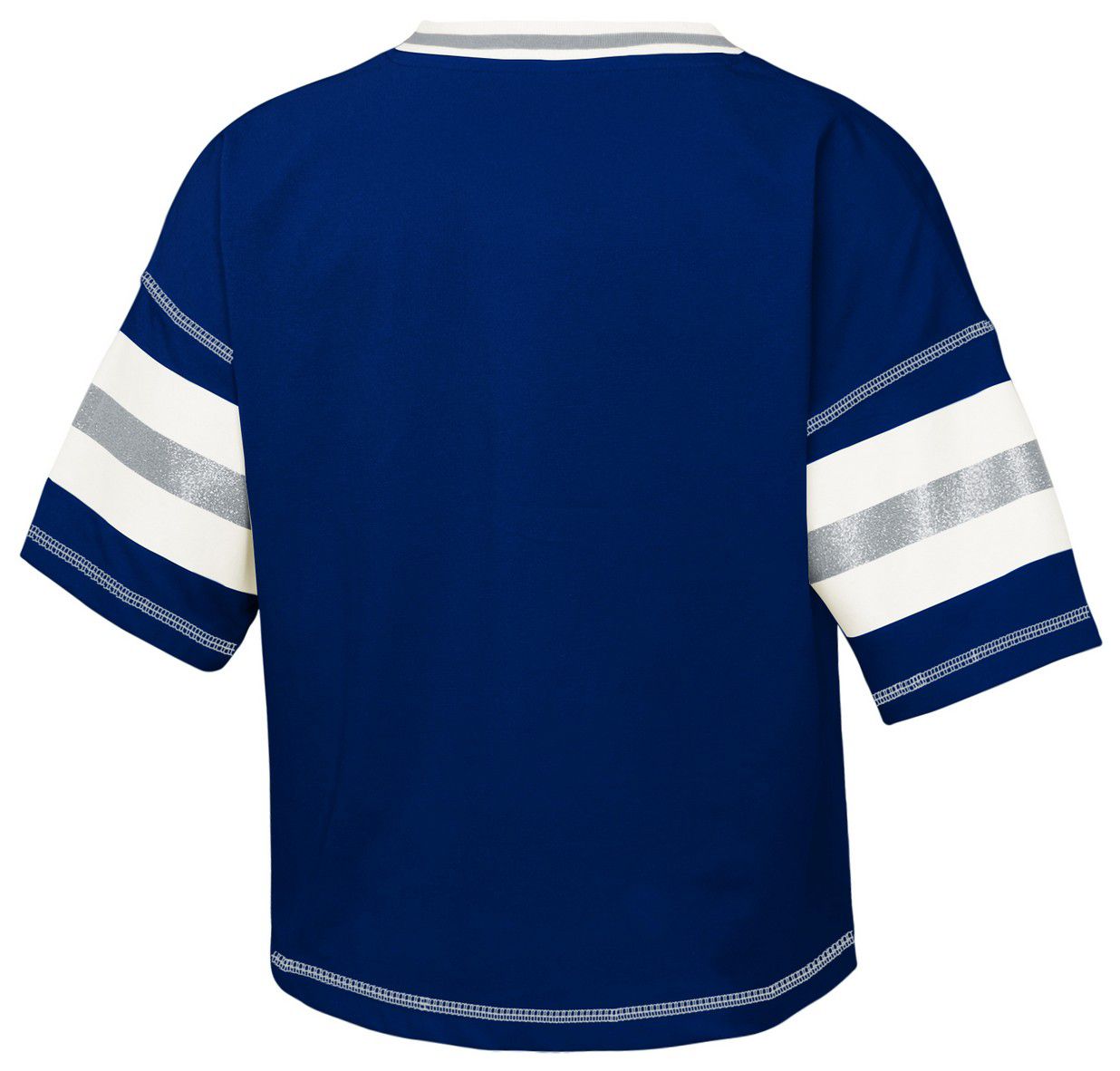 NHL Girls' Tampa Bay Lightning Blue 'Goal Getter' T-Shirt product image