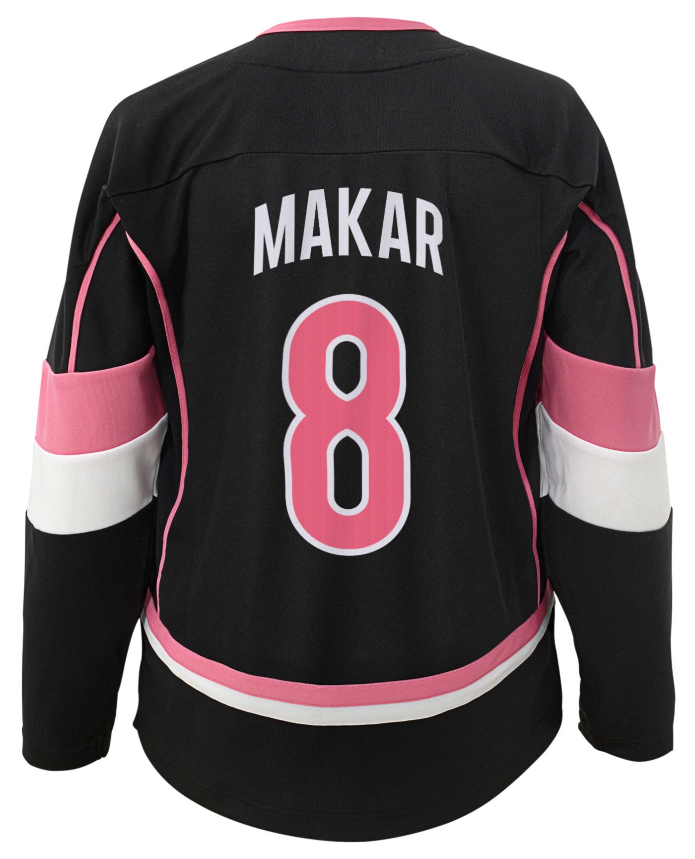 Cale Makar Colorado Avalanche Retro Reverse Jersey #8, 2022-2023 online 3XL - 56