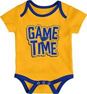 NHL Infant St. Louis Blues Game Time Onesie Set product image