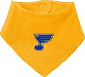 NHL Youth St. Louis Blues Yellow Puck Happy Creeper product image