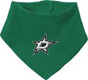 NHL Youth Dallas Stars Green Puck Happy Creeper product image