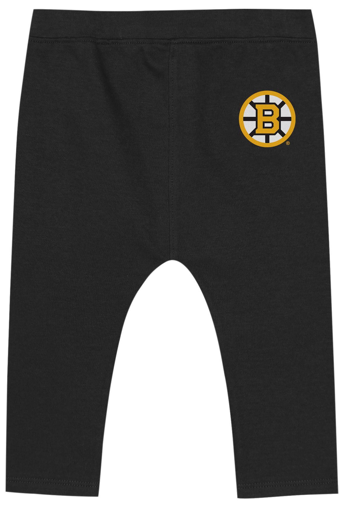 NHL Infant Boston Bruins Yellow Rink Queen Set product image