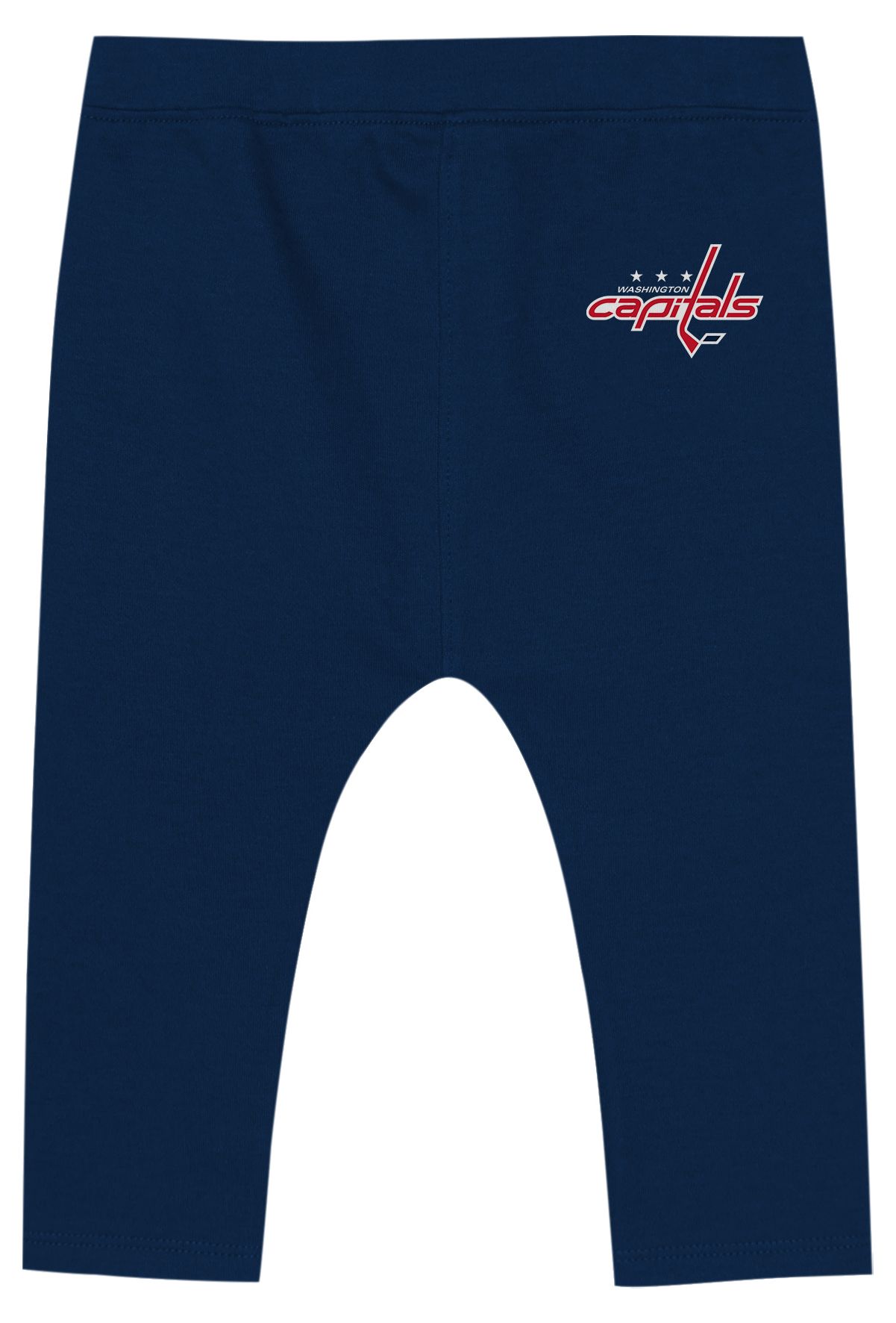 NHL Infant Washington Capitals Red Rink Queen Set product image