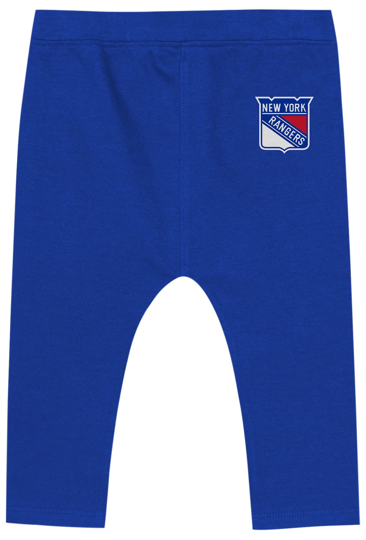 NHL Infant New York Rangers Red Rink Queen Set product image