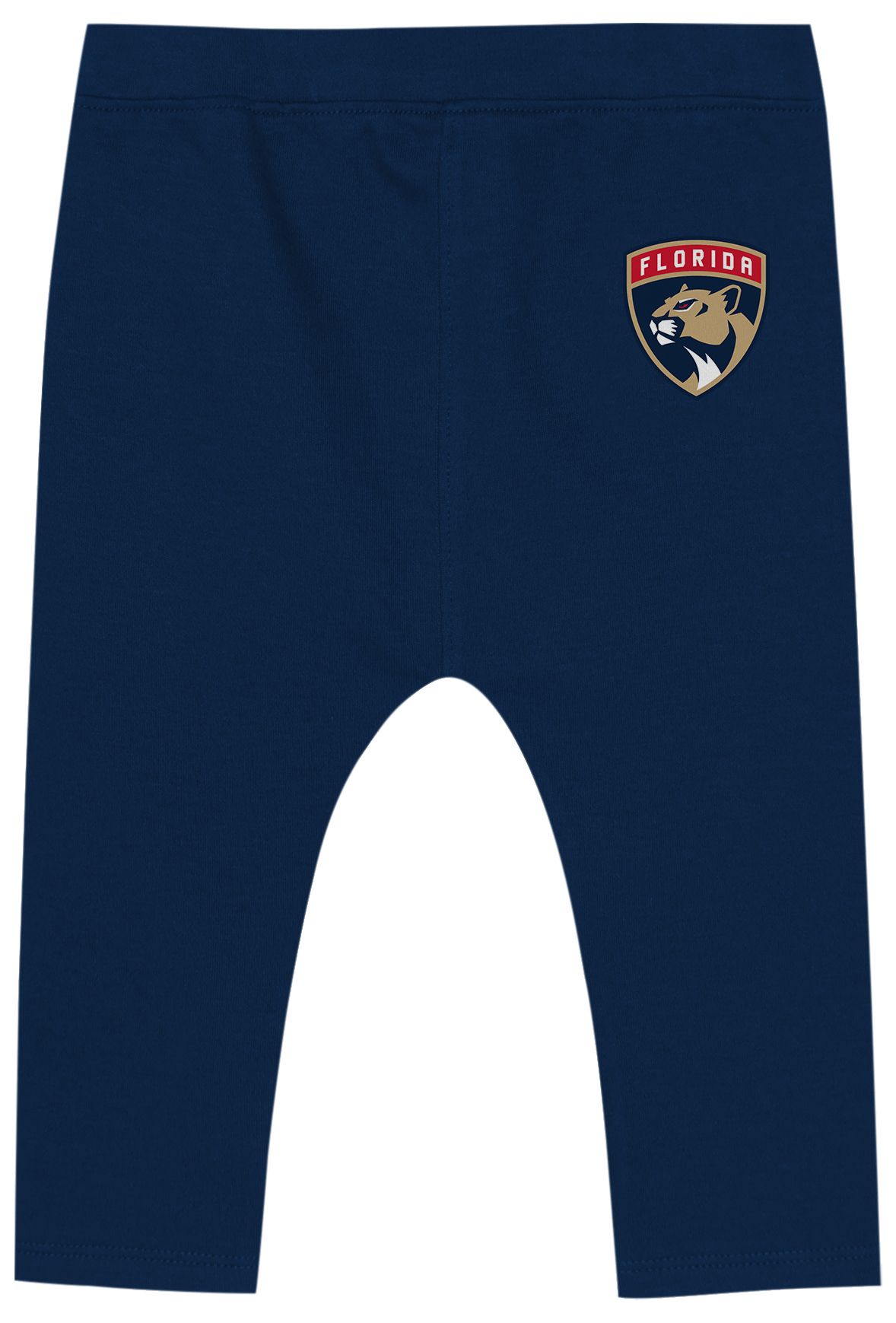 NHL Infant Florida Panthers Red Rink Queen Set product image