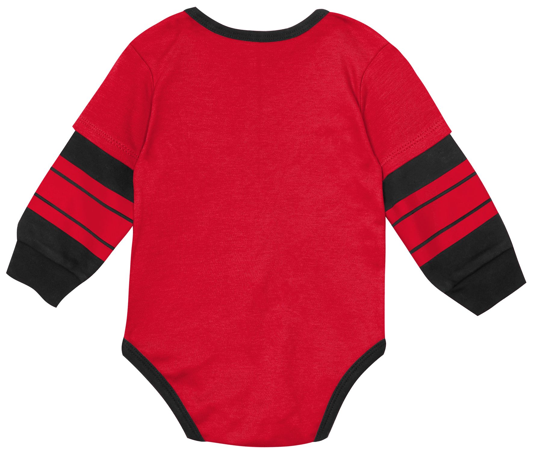 NHL Infant New Jersey Devils Little Sniper Apparel Set | Dick's ...