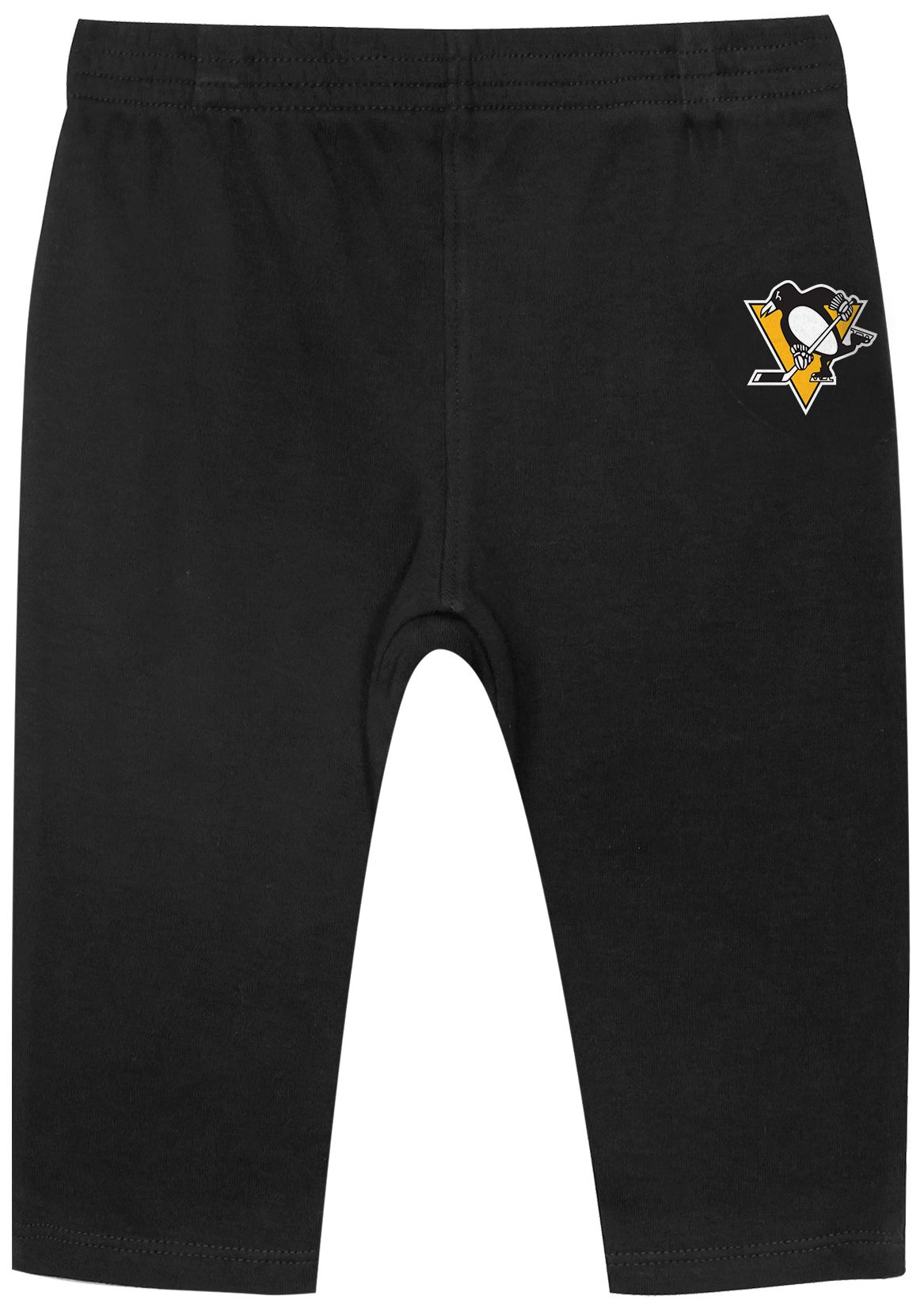 NHL Infant Pittsburgh Penguins Little Sniper Apparel Set | Dick's ...