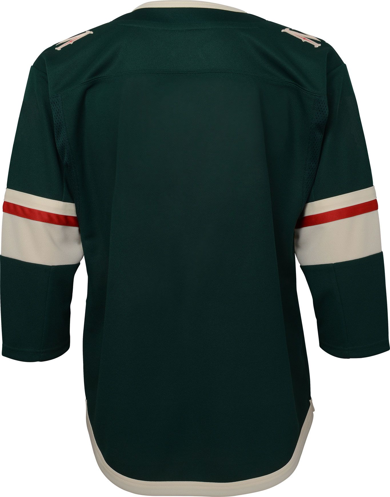 NHL Infant Minnesota Wild 2024-2025 Home Replica Premier Jersey product image