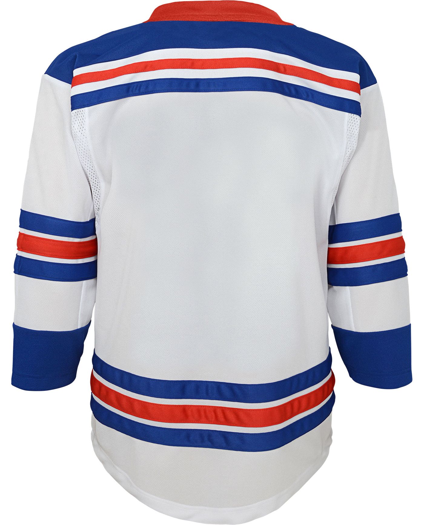 NHL Infant New York Rangers 20242025 Away Replica Premier Jersey