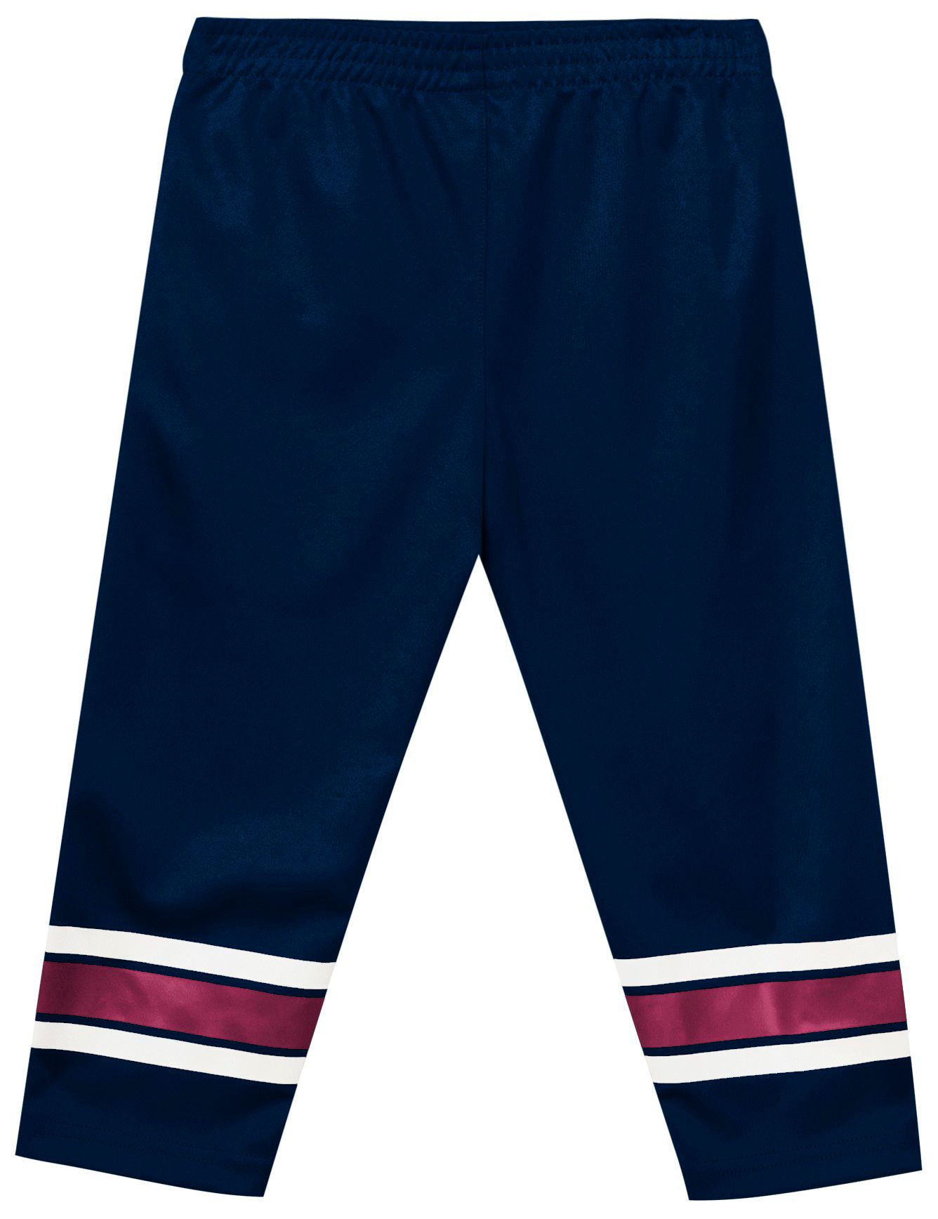 NHL Toddler Colorado Avalanche Maroon Denting Net Apparel Set product image