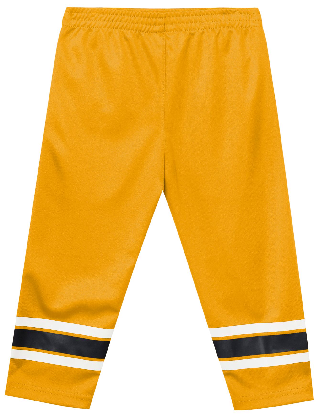 NHL Toddler Boston Bruins Black Denting Net Apparel Set product image