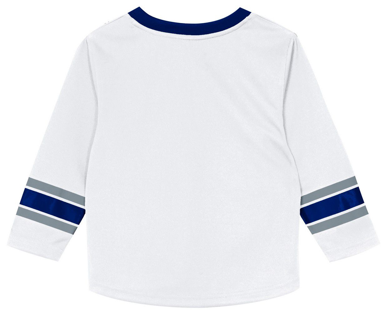 NHL Toddler Tampa Bay Lightning White Denting Net Apparel Set product image