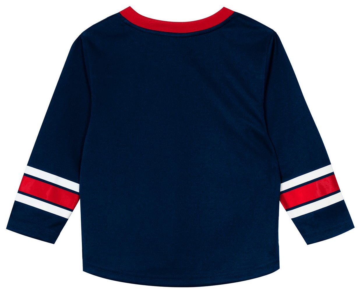 NHL Toddler Florida Panthers Navy Denting Net Apparel Set product image