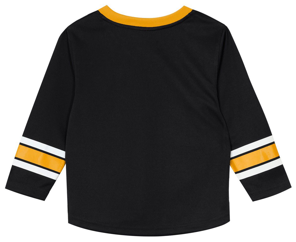 NHL Toddler Pittsburgh Penguins Black Denting Net Apparel Set product image