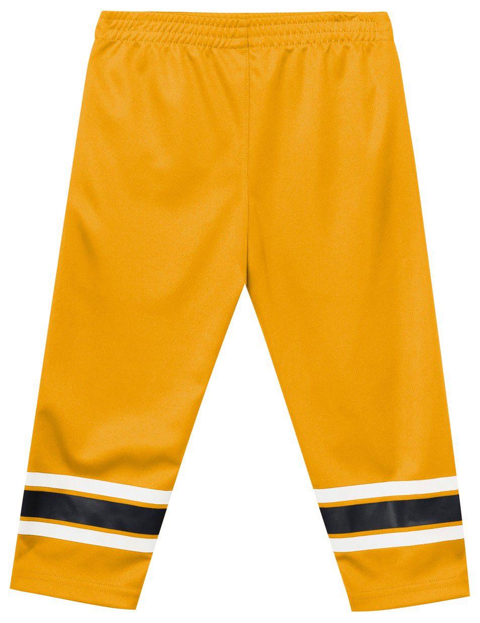 NHL Toddler Pittsburgh Penguins Black Denting Net Apparel Set product image