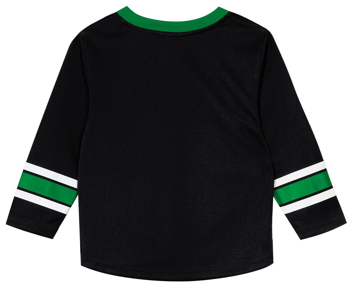 NHL Toddler Dallas Stars Black Denting Net Apparel Set product image
