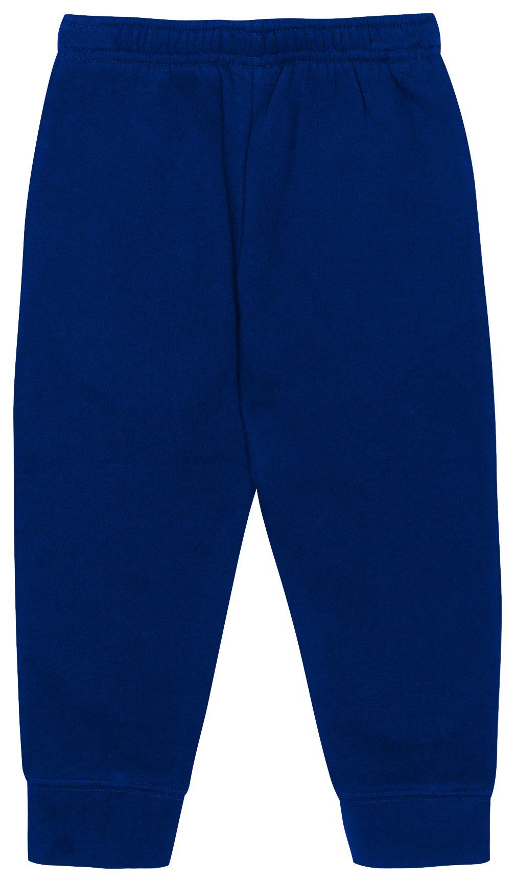 NHL Toddler Tampa Bay Lightning Navy Chants and Cheers Fleece Apparel Set product image