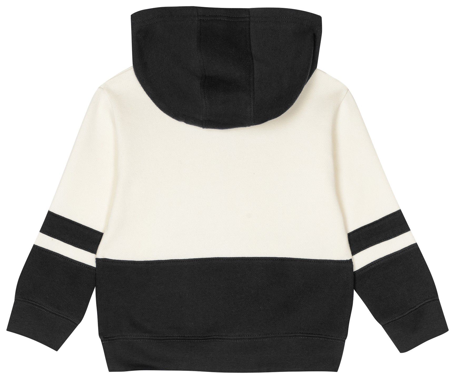 NHL Toddler Pittsburgh Penguins Black Chants and Cheers Fleece Apparel Set product image