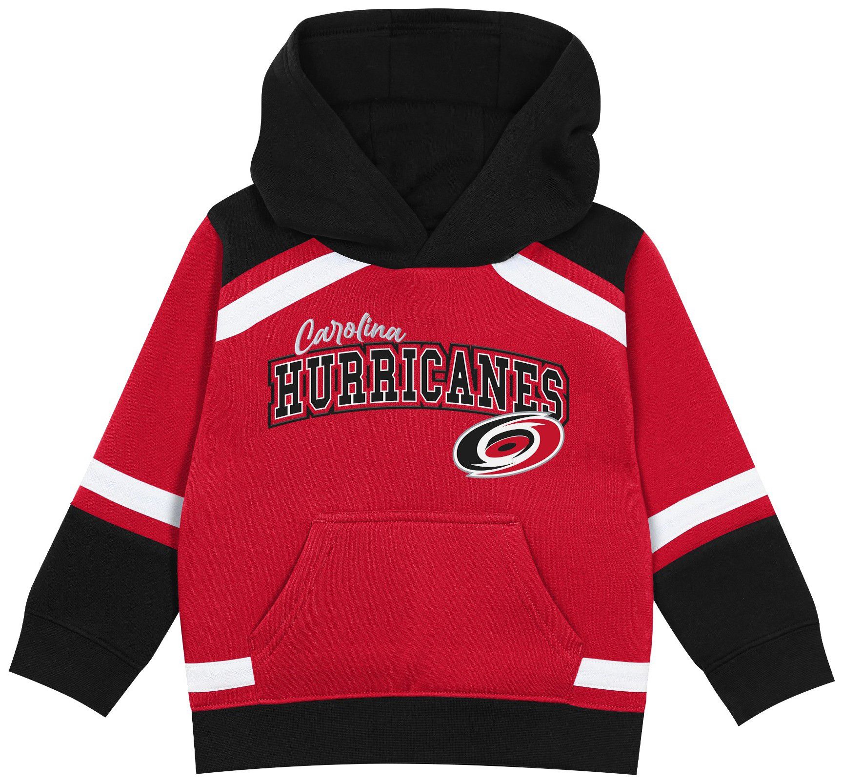 NHL Toddler Carolina Hurricanes Ice Explorer Apparel Set | Dick's ...