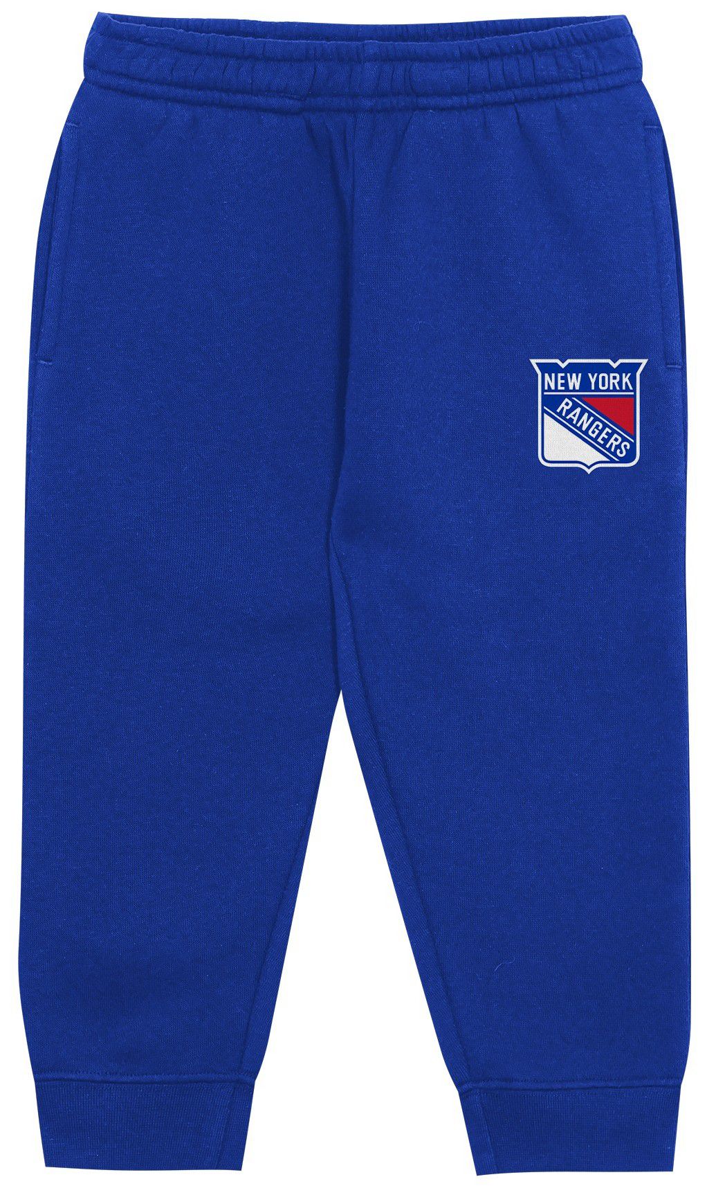 NHL Toddler New York Rangers Ice Explorer Apparel Set | Dick's Sporting ...
