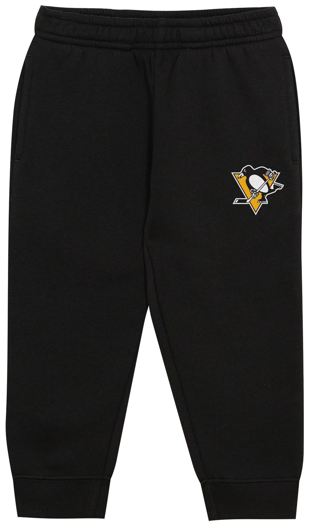 NHL Toddler Pittsburgh Penguins Ice Explorer Apparel Set | Dick's ...