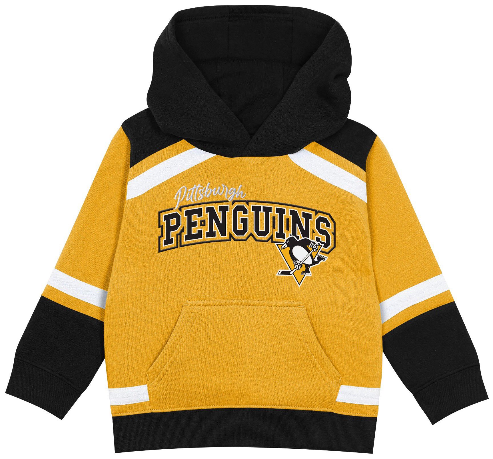 NHL Toddler Pittsburgh Penguins Ice Explorer Apparel Set | Dick's ...