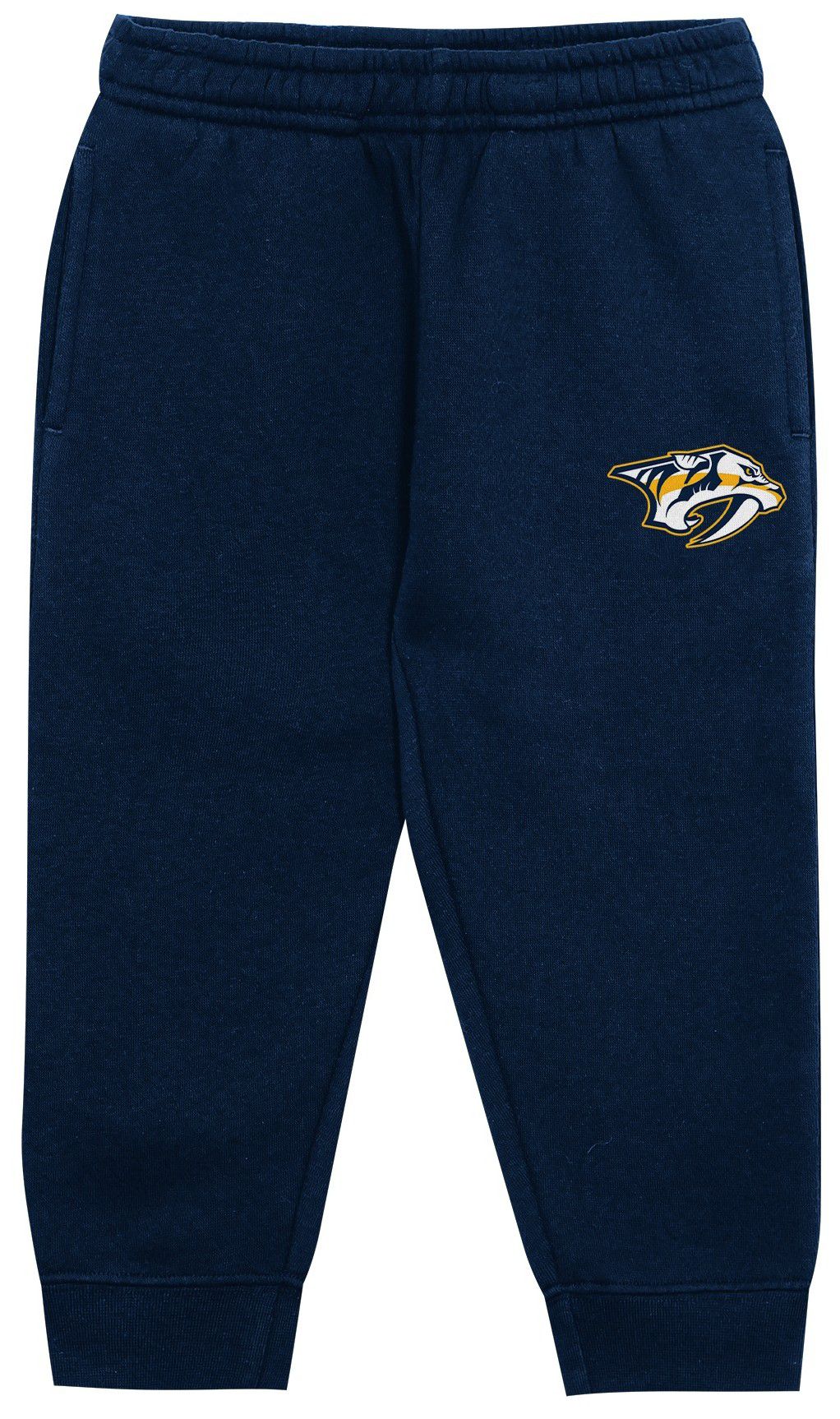 NHL Toddler Nashville Predators Ice Explorer Apparel Set | Dick's ...