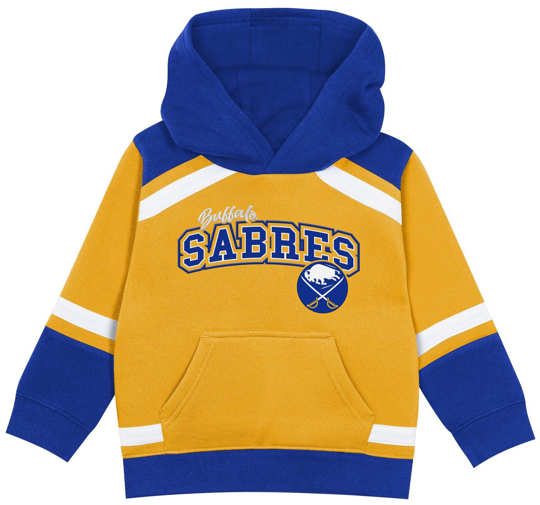 NHL Toddler Buffalo Sabres Ice Explorer Apparel Set | Dick's Sporting Goods