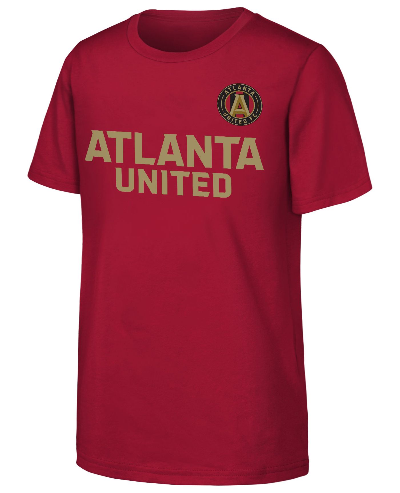 Atlanta united sweatshirts on sale