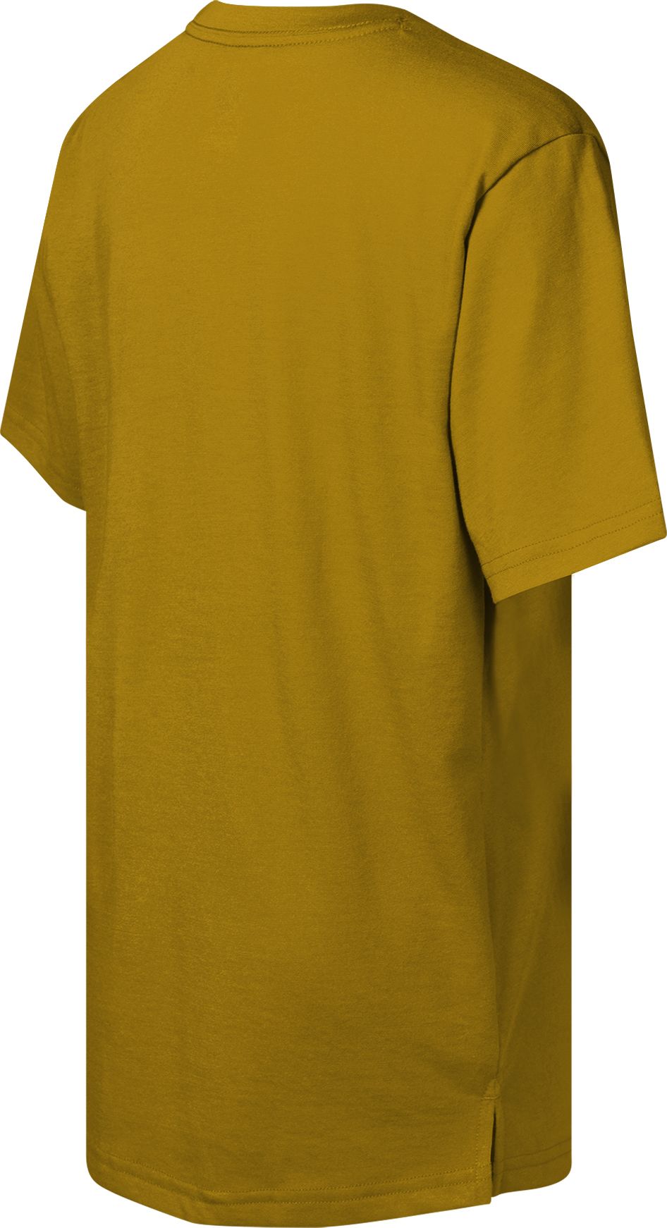 MLS Youth Los Angeles FC Wordmark Gold T-Shirt product image