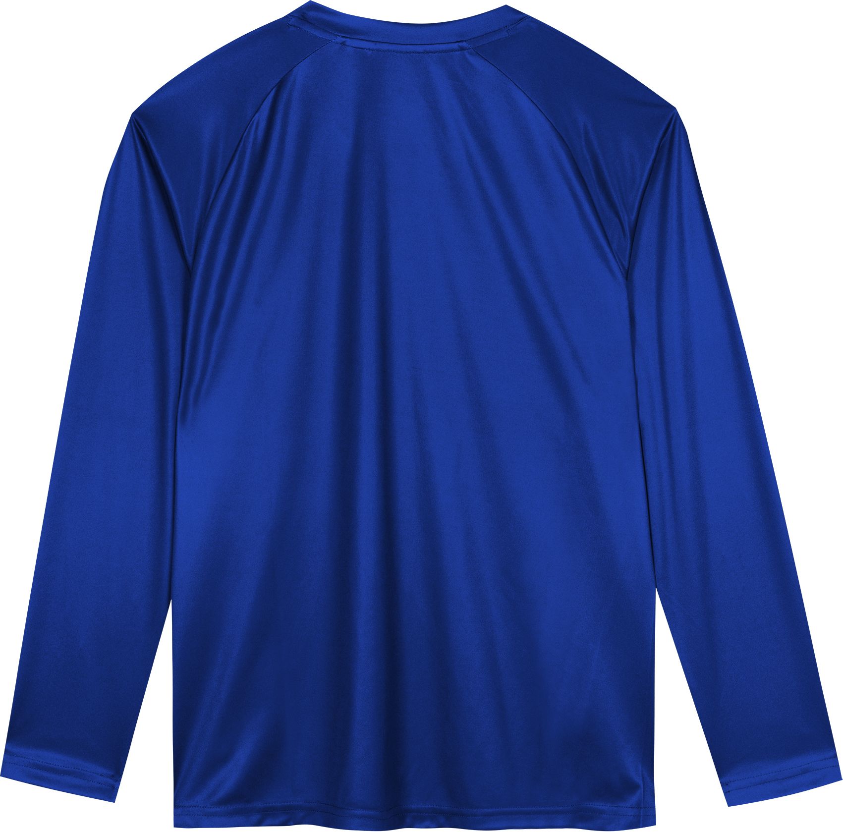 MLS Youth FC Cincinnati Pioneer Blue Long Sleeve Shirt