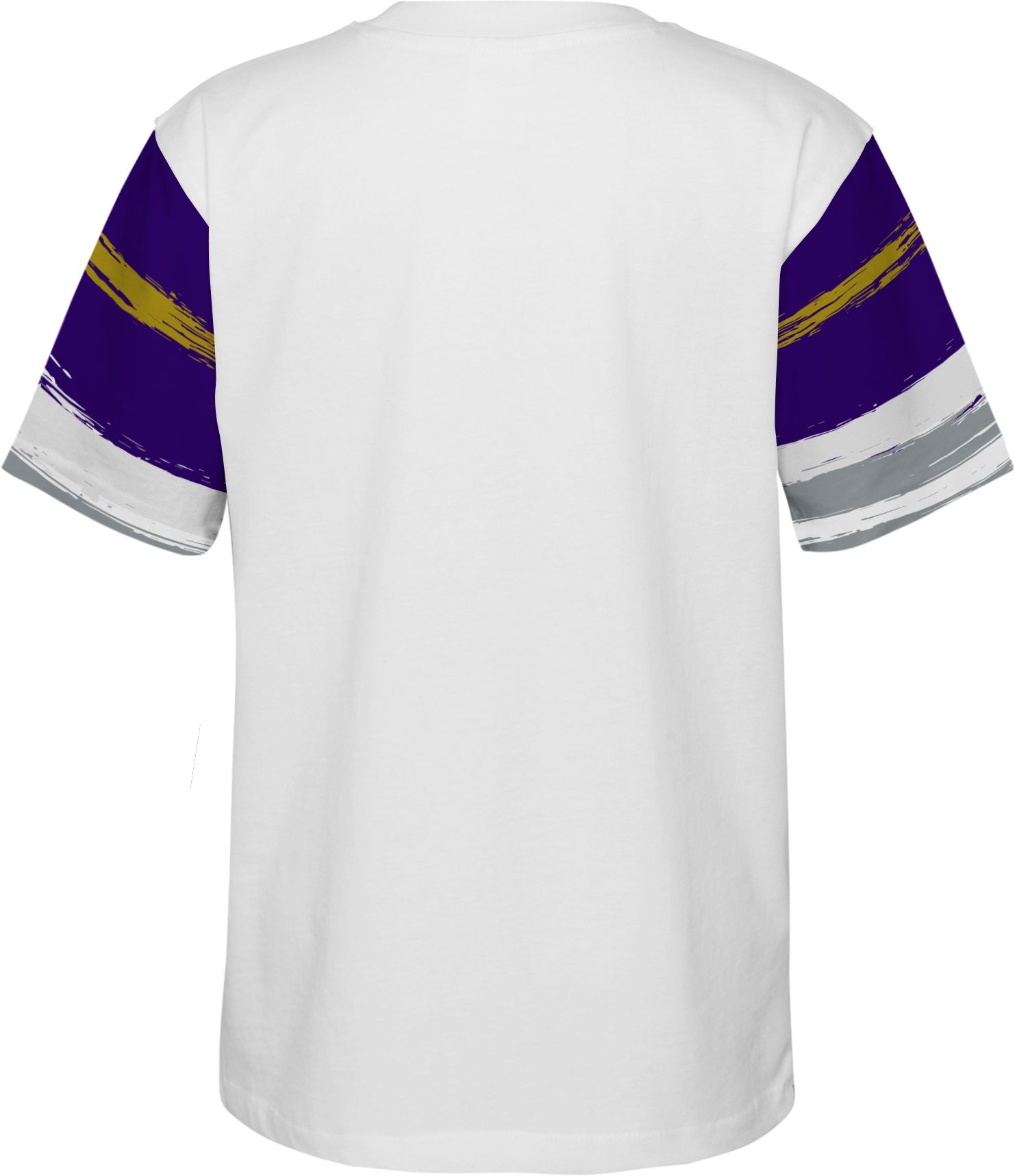 MLS Youth Orlando City Back Wing Purple T-Shirt product image