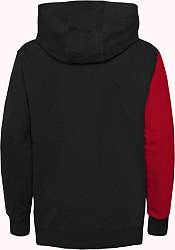MLS Youth D.C. United Unrivaled Black Pullover Hoodie product image