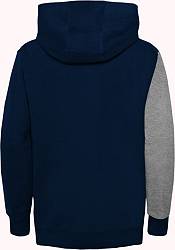 MLS Youth Sporting Kansas City Unrivaled Light Blue Pullover Hoodie product image