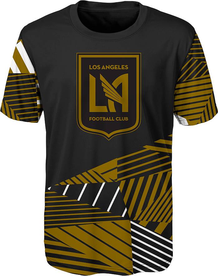Los Angeles FC Jerseys  Curbside Pickup Available at DICK'S