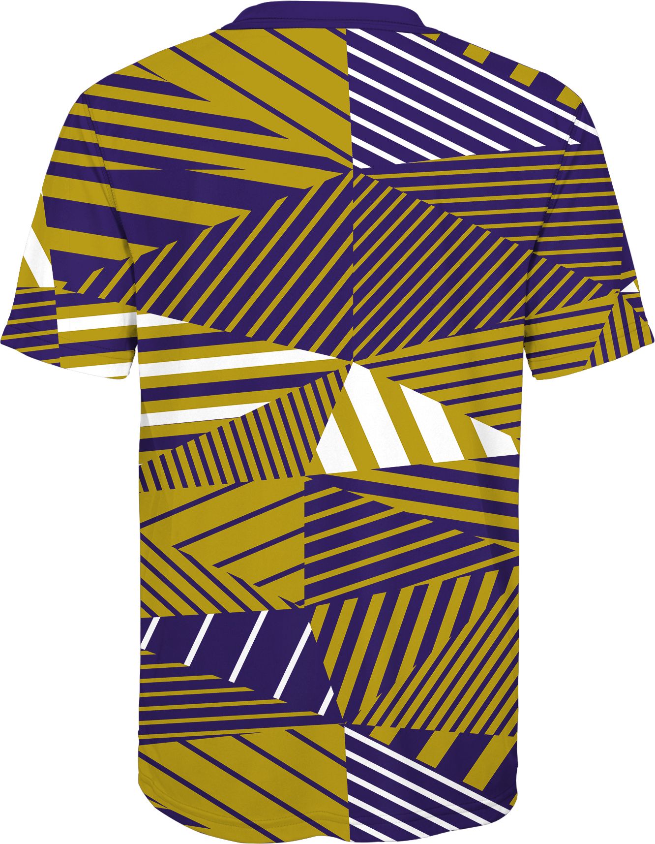 MLS Youth Orlando City Spirited Purple T-Shirt