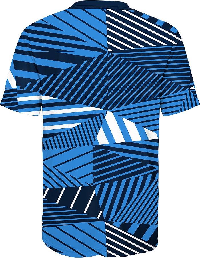 MLS Youth Philadelphia Union Spirited Navy T-Shirt