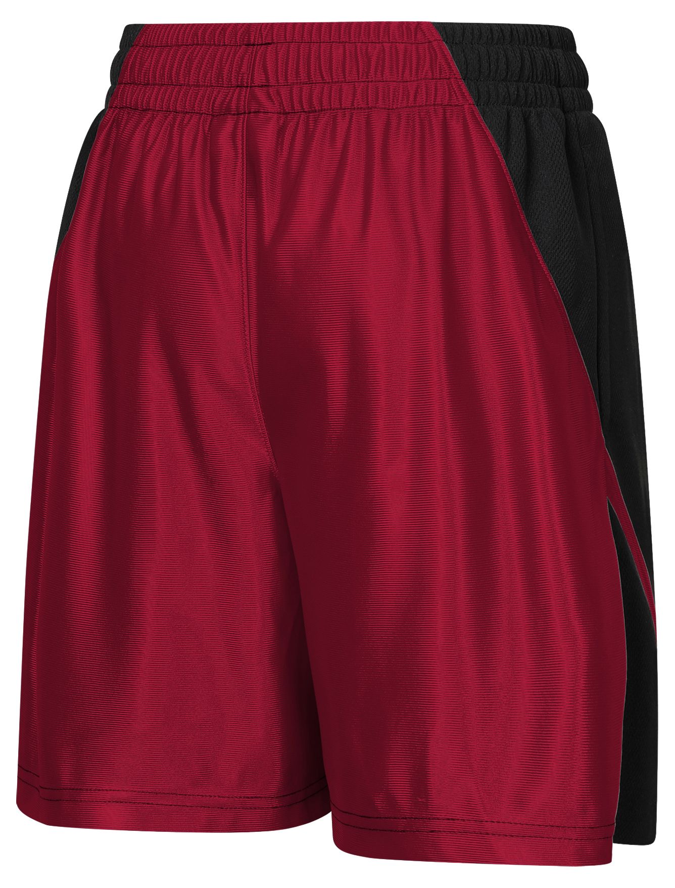 MLS Youth Atlanta United Black 2026 Sieze The Win Shorts product image
