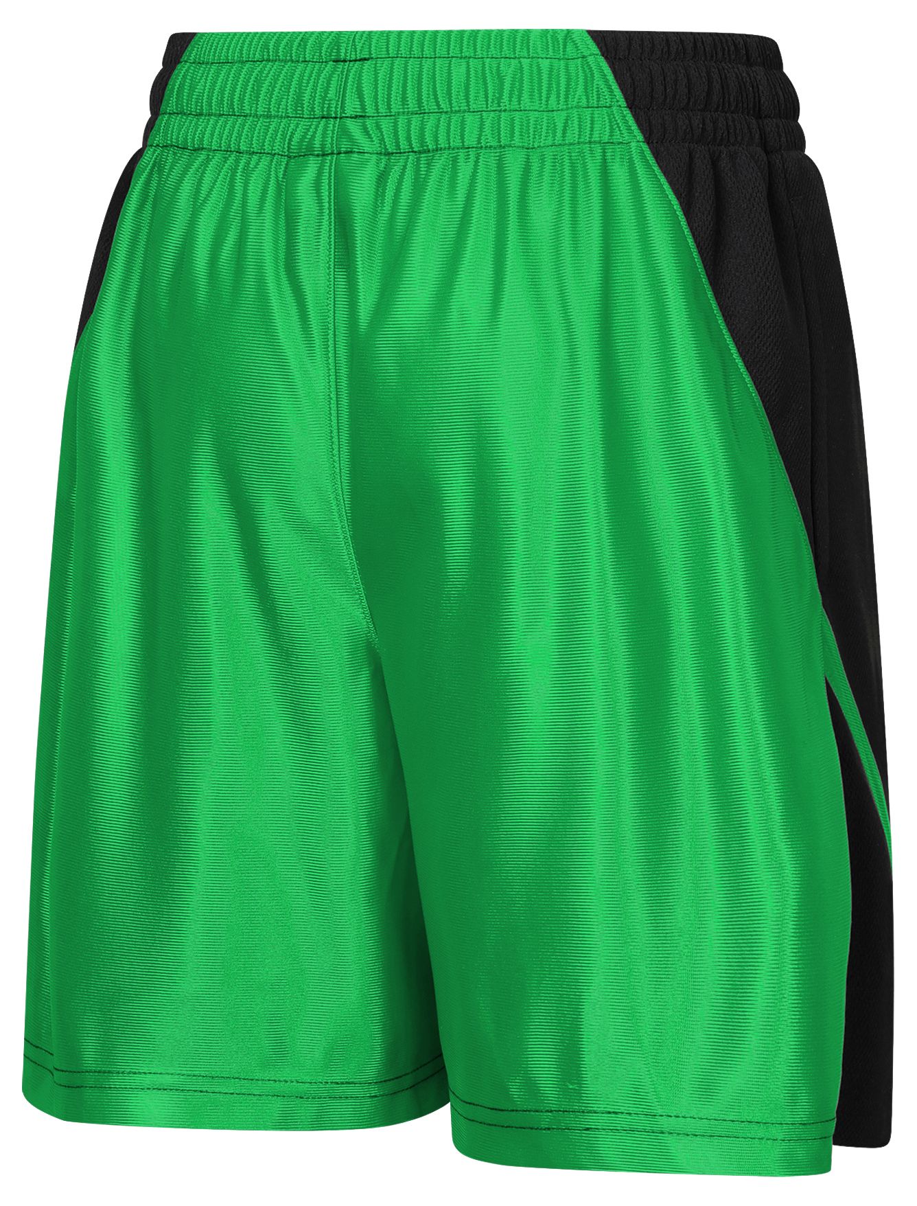 MLS Youth Austin FC Black 2026 Sieze The Win Shorts product image