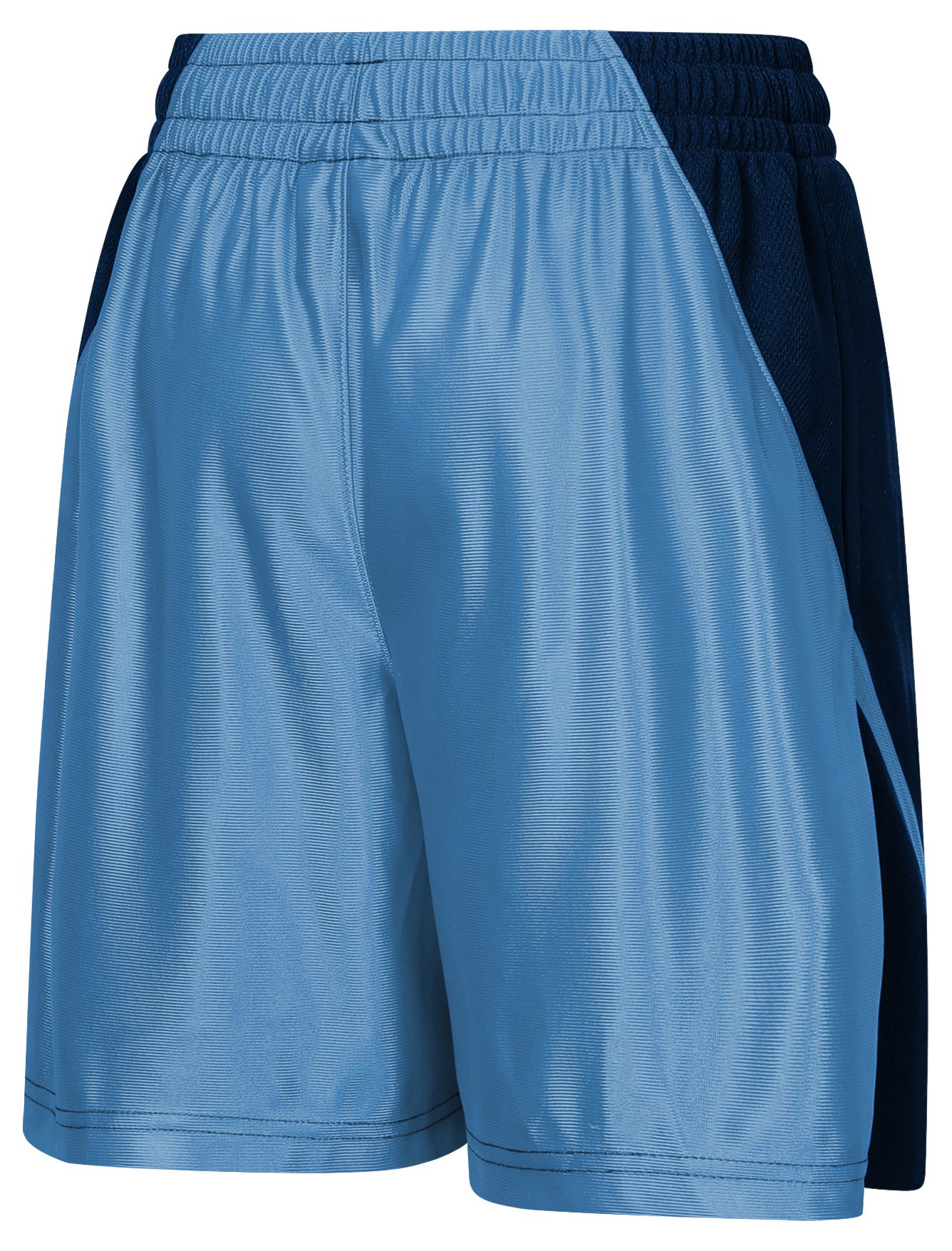 MLS Youth Philadelphia Union Navy 2026 Sieze The Win Shorts product image