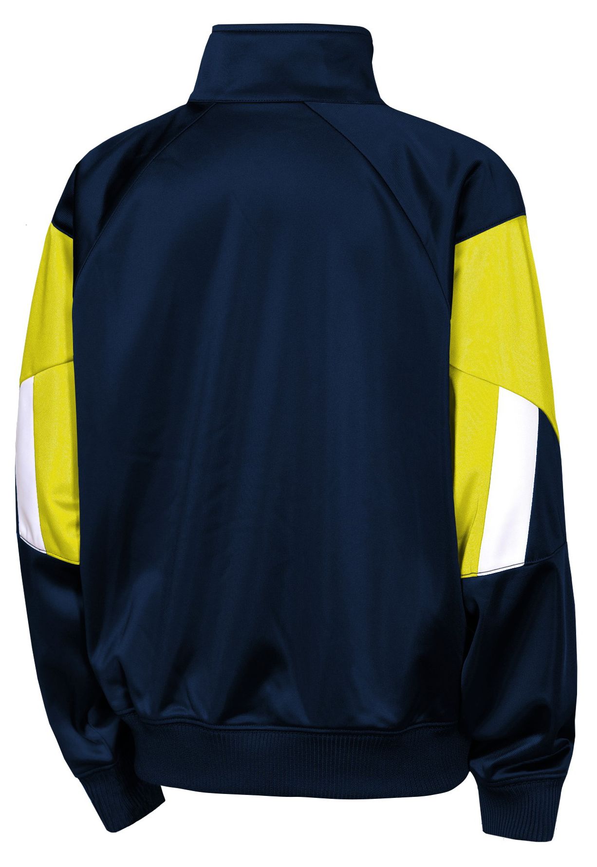 MLS Youth Nashville SC Navy 2026 Exceptional Home Track Jacket product image