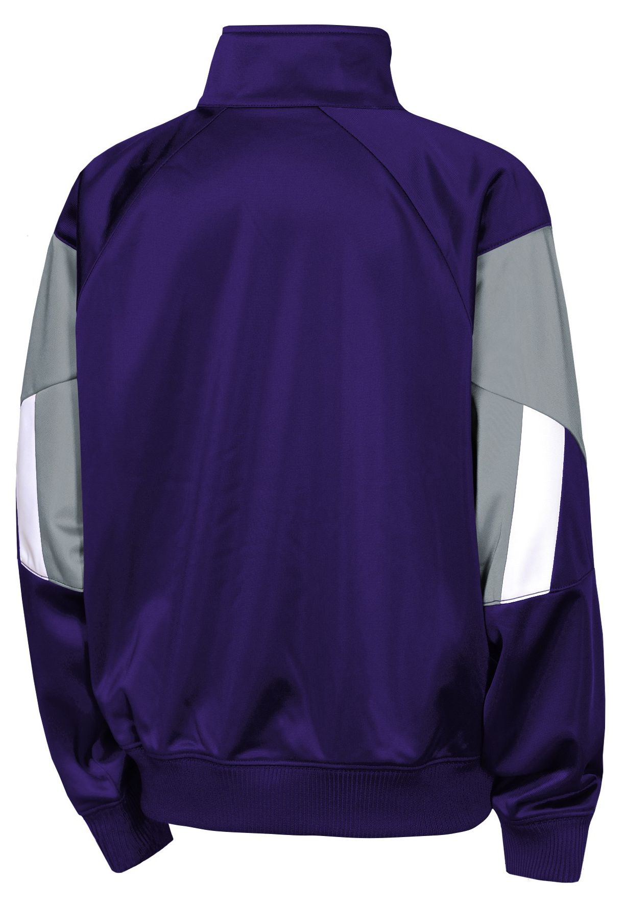 MLS Youth Orlando City Purple 2026 Exceptional Home Track Jacket product image