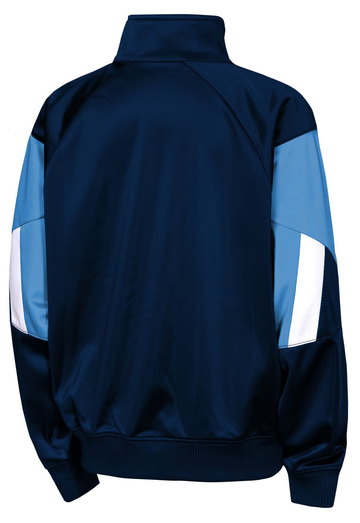 MLS Youth Philadelphia Union Navy 2026 Exceptional Home Track Jacket product image