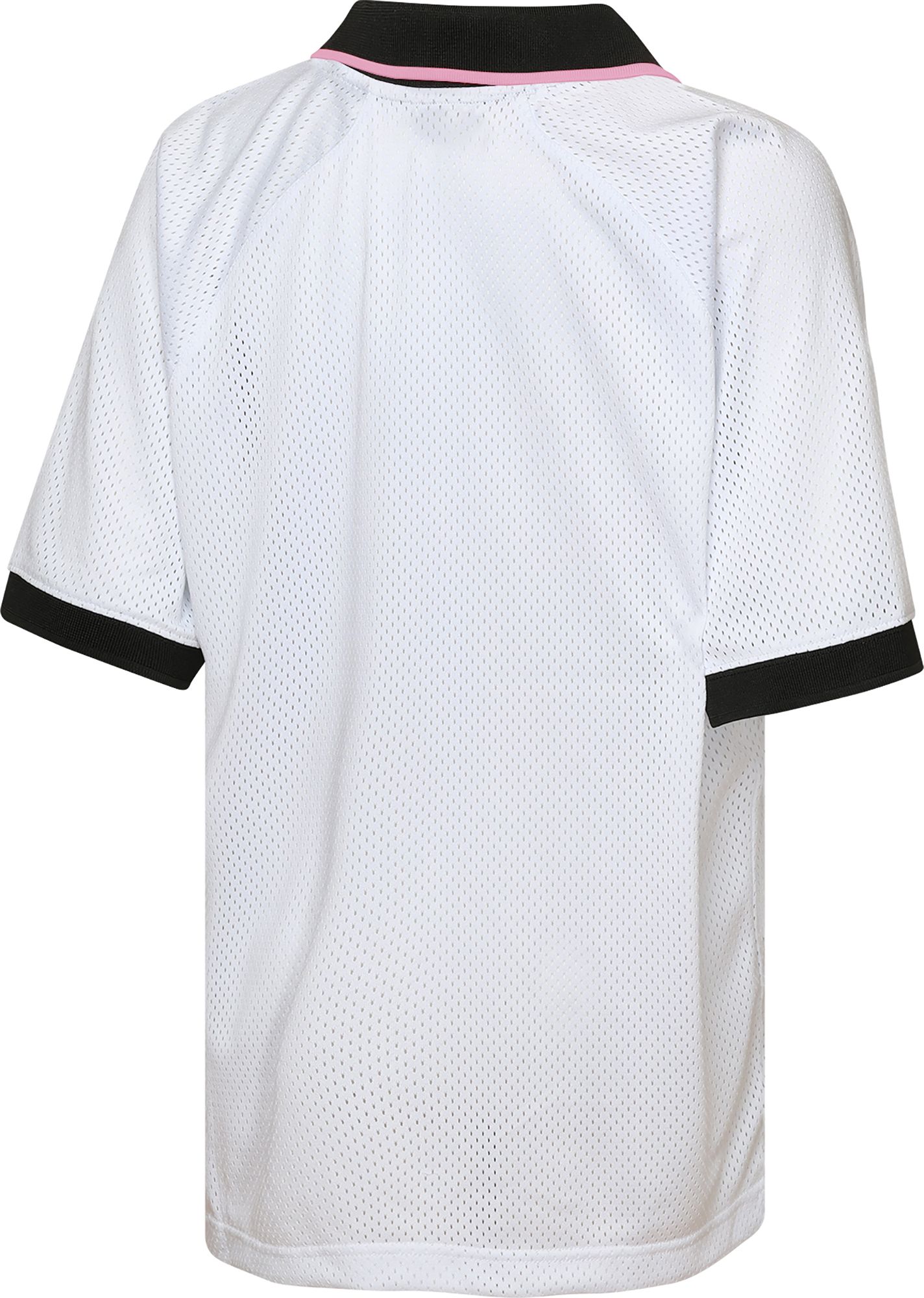 MLS Youth Inter Miami CF White Leave Your Mark T-Shirt product image