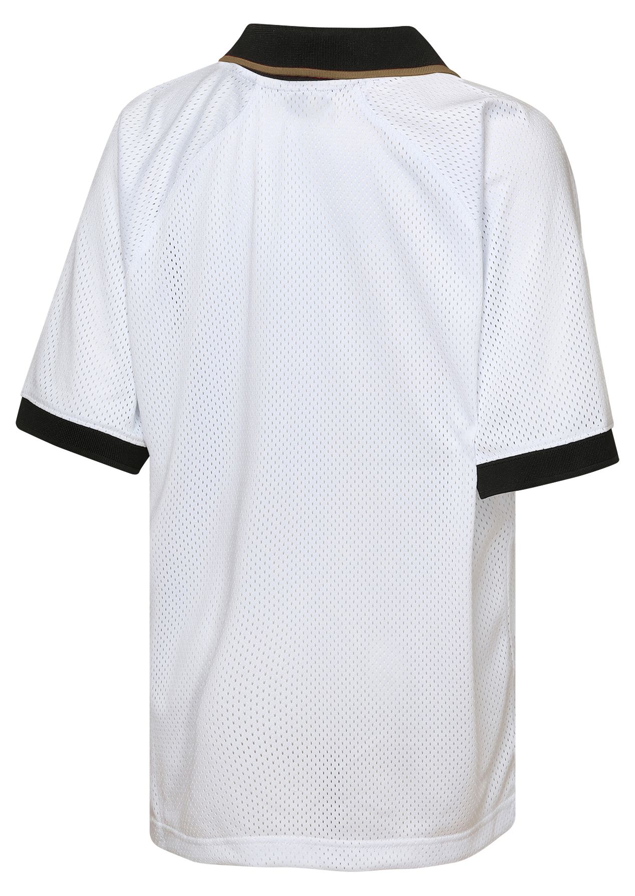 MLS Youth Los Angeles FC White Leave Your Mark T-Shirt product image