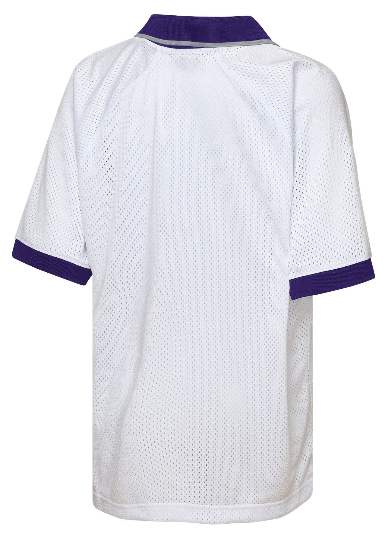 MLS Youth Orlando City White Leave Your Mark T-Shirt product image
