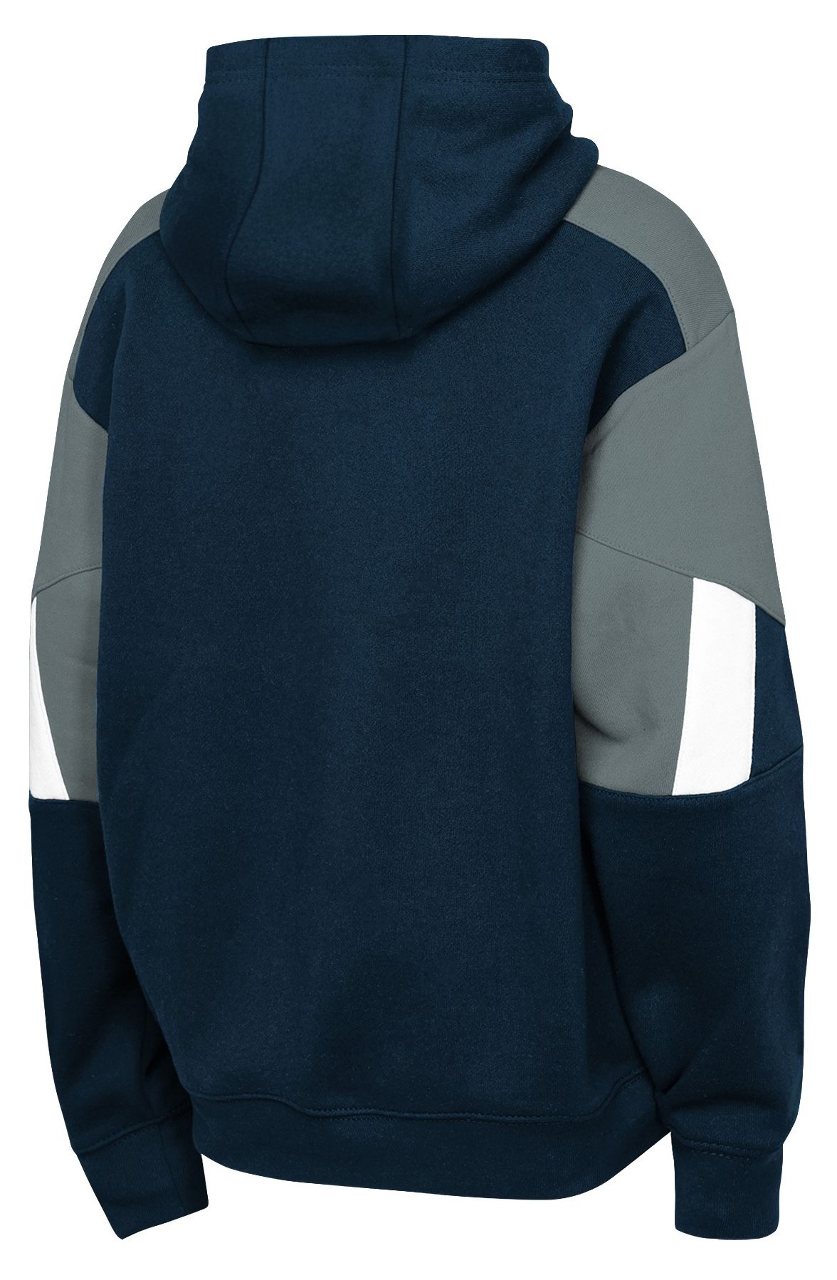 MLS Youth Orlando Pride Navy Break Free Fleece Pullover Hoodie product image